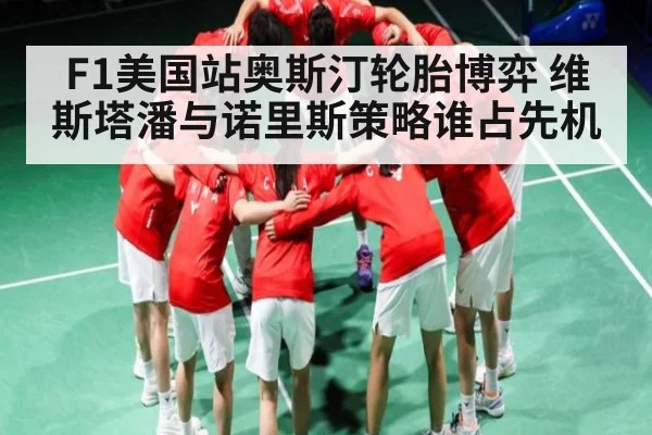F1美国站奥斯汀轮胎博弈 维斯塔潘与诺里斯策略谁占先机