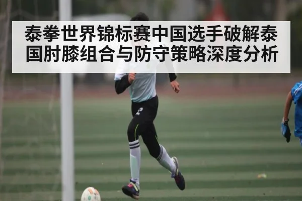 泰拳世界锦标赛中国选手破解泰国肘膝组合与防守策略深度分析